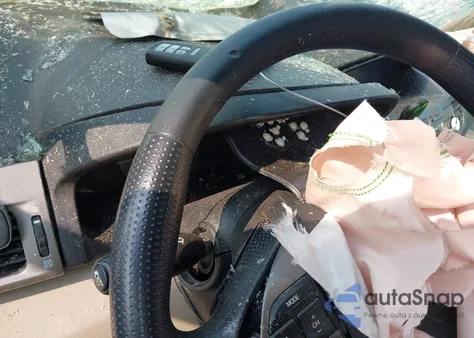 2017 Honda Odyssey Se z USA, uszkodzony, nr VIN 5FNRL5H36HB001838